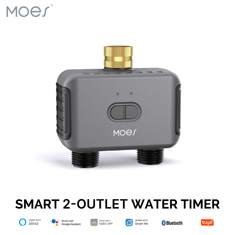 Smart Garden Watering Can - رشاش حديقة ذكي مع بلوتوث ،