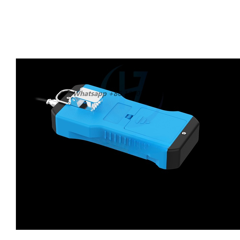Smart Soil Sensor - مجموعة اختبار التربة الزراعية المحمولة، مستشعرات