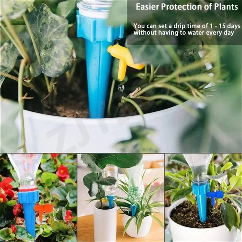 جهاز ري الحدائق نظام الري بالت - مراجعة Smart Garden Tower وسعره