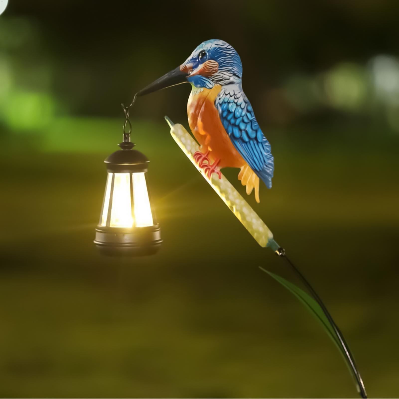 فانوس حديقة يعمل بالطاقة الشمس - مراجعة Smart Garden Solar وسعره