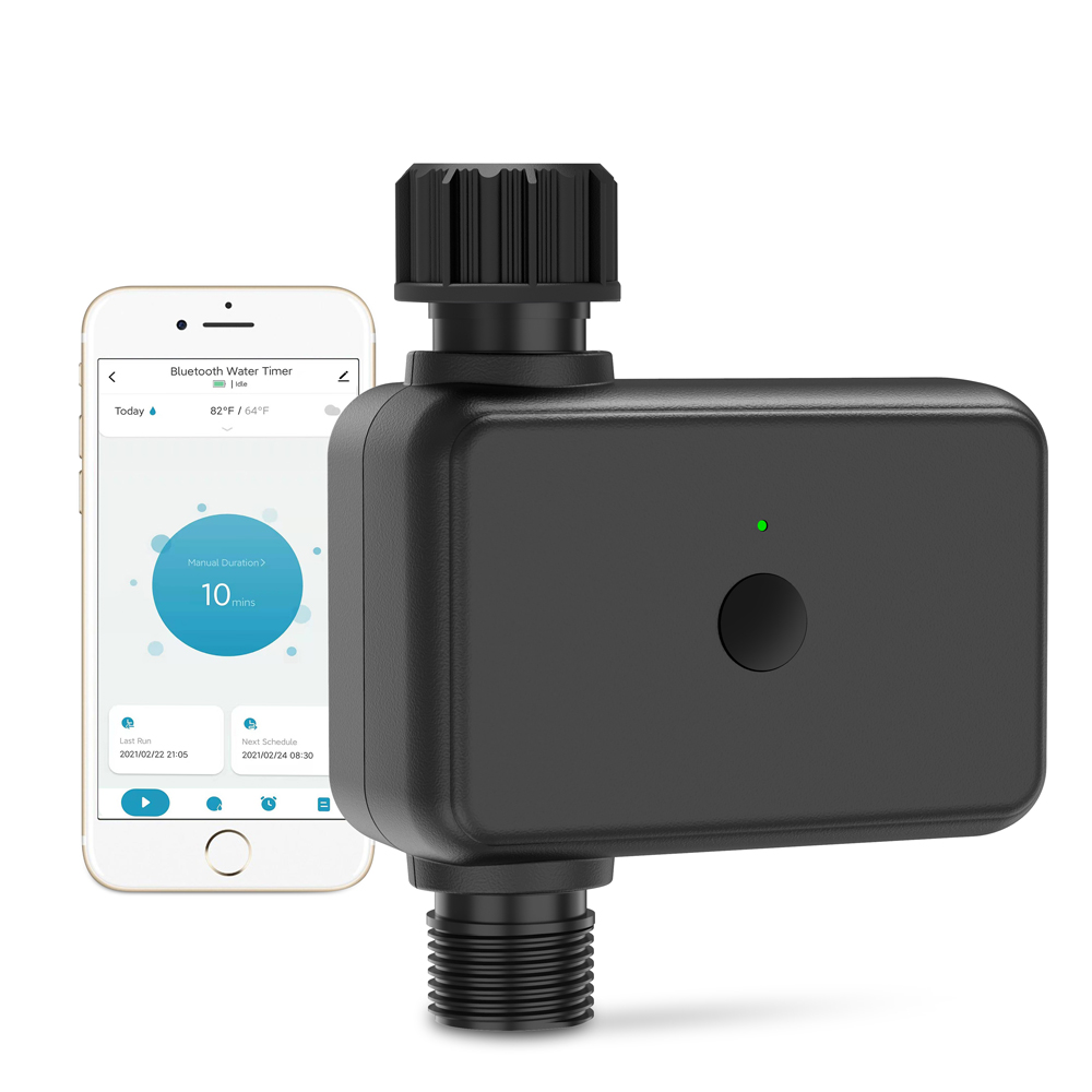 جهاز تحكم ذكي للري في الحدائق  - مراجعة Smart Garden Irrigation وسعره