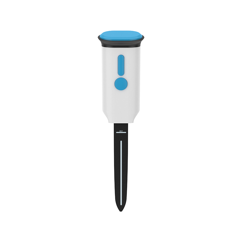 جهاز استشعار رطوبة التربة الذك - مراجعة Smart Soil Sensor وسعره
