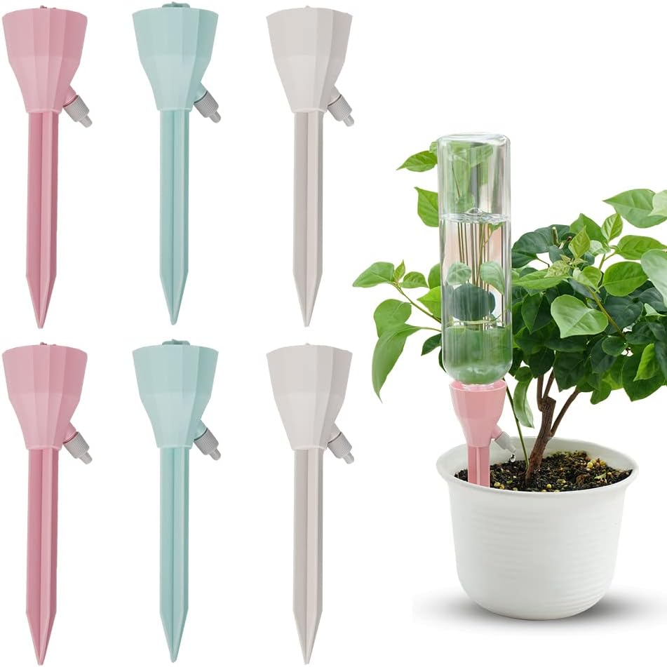 نظام الري بالتنقيط الأوتوماتيك - مراجعة Smart Garden Tower وسعره