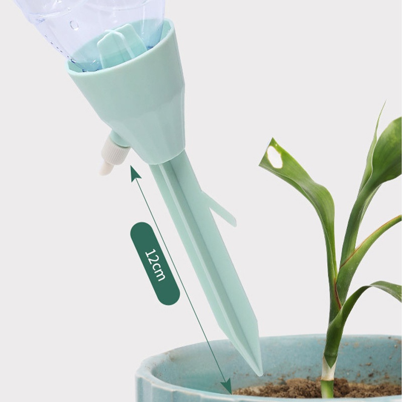 نظام الري بالتنقيط الأوتوماتيك - مراجعة Smart Garden Tower وسعره