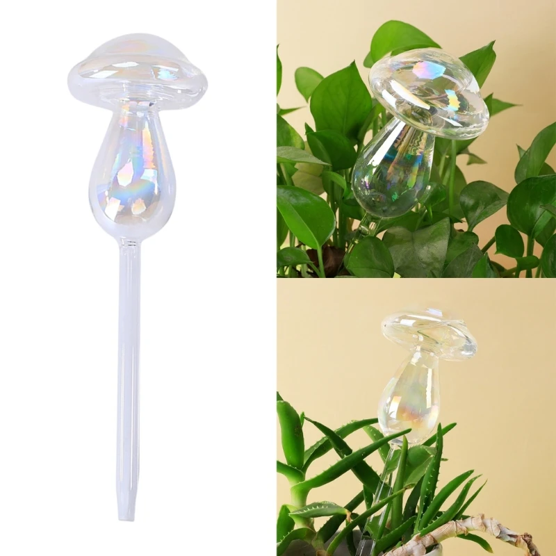 1/2 قطعة القش الزجاجي التلقائي - مراجعة Smart Garden Tower وسعره