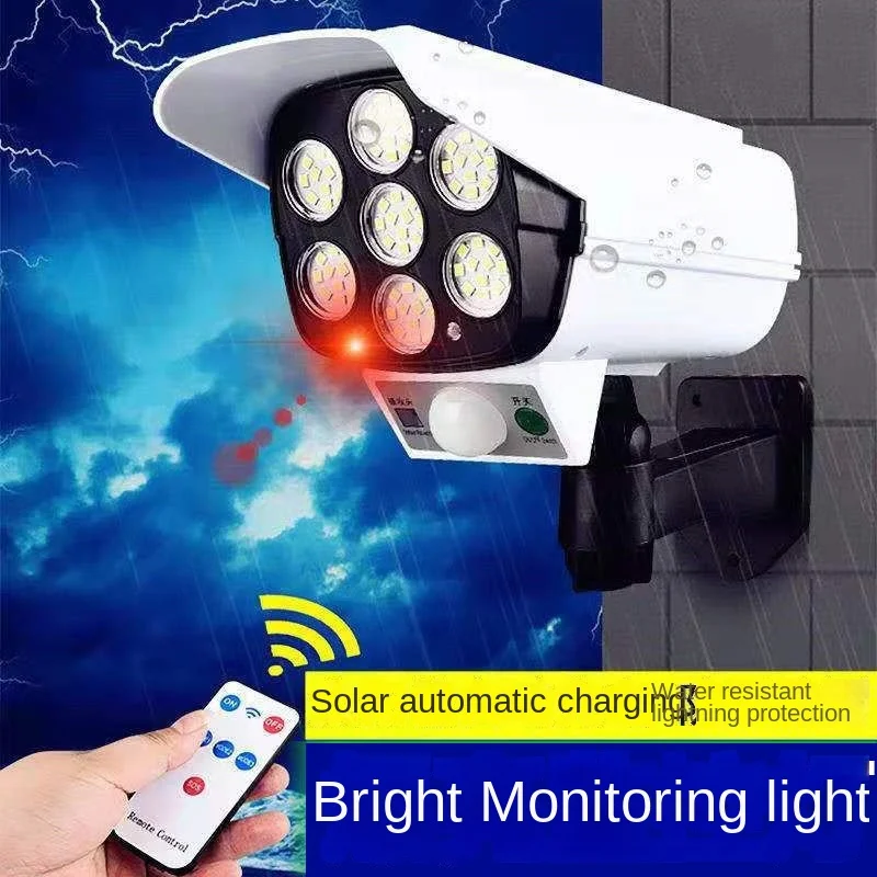 في الهواء الطلق ضوء الشمس محس  - مراجعة Smart Garden Solar وسعره