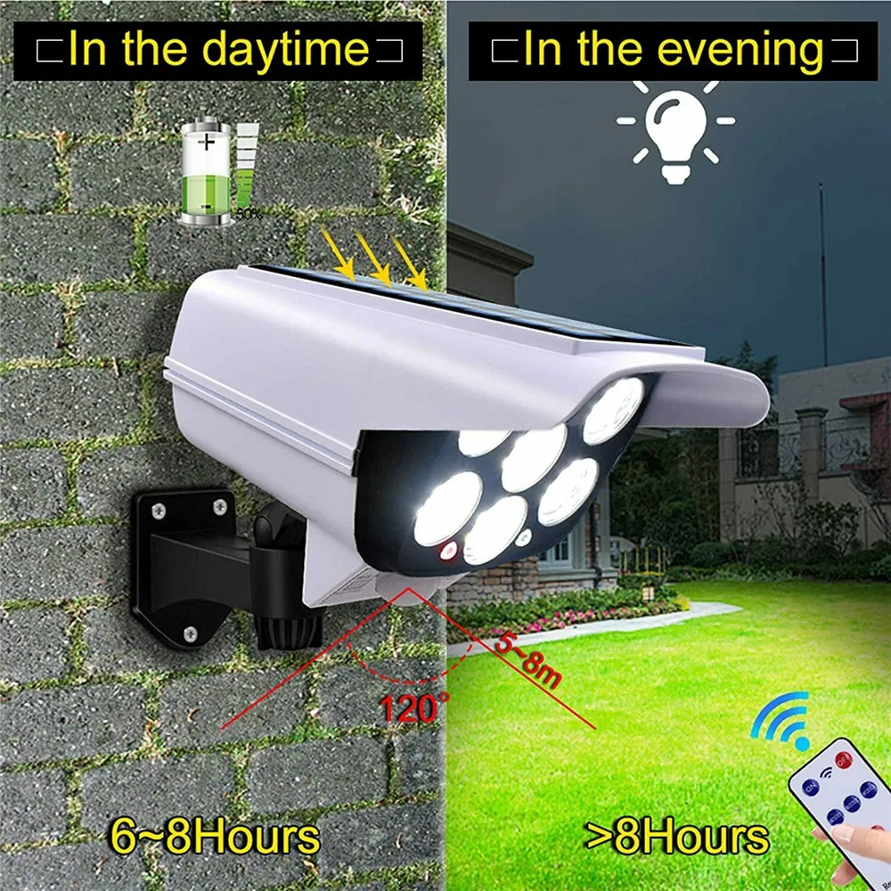 في الهواء الطلق ضوء الشمس محس  - مراجعة Smart Garden Solar وسعره