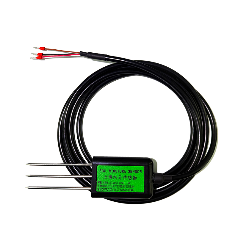 مستشعر محتوى الماء في التربة M - مراجعة Smart Soil Sensor وسعره