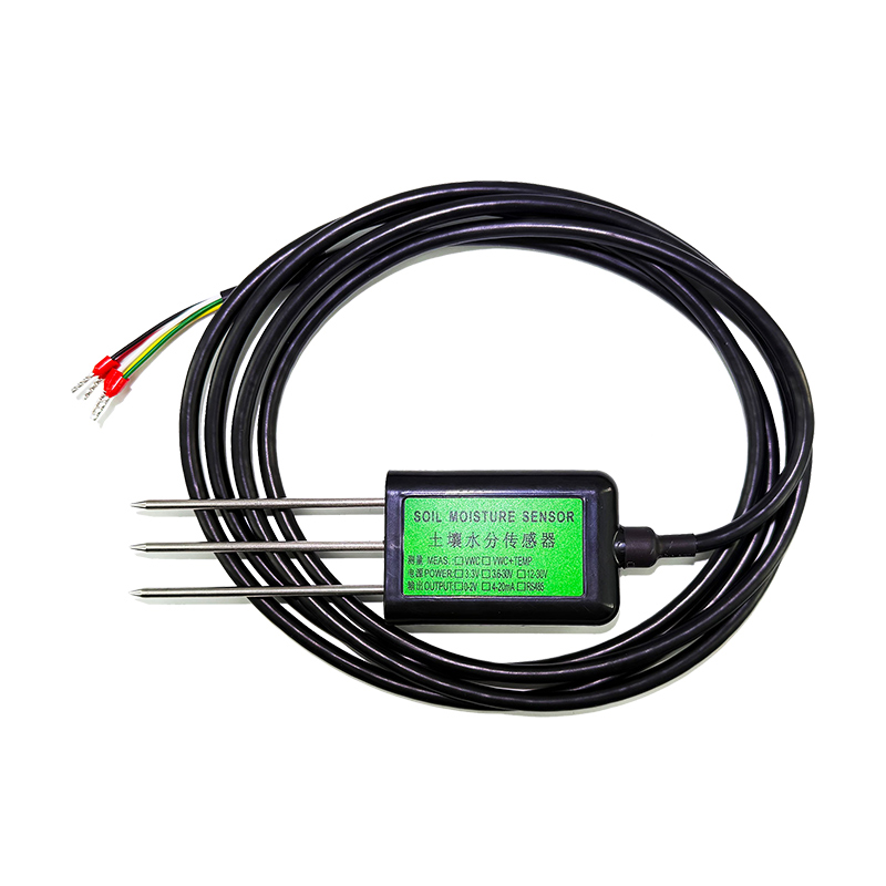 مستشعر محتوى الماء في التربة M - مراجعة Smart Soil Sensor وسعره