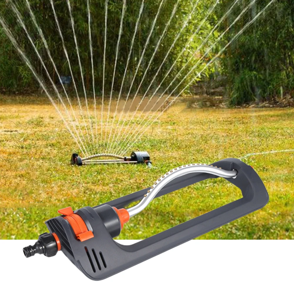التلقائي أرجوحة الحديقة الرش 4 - مراجعة Smart Garden Project وسعره