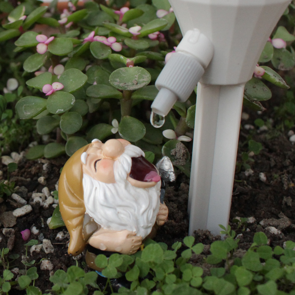 مجموعتان من علبة الري الأوتوما - مراجعة Smart Garden Watering Can وسعره