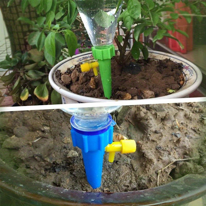 نظام الري بالتنقيط الأوتوماتيك - مراجعة Smart Garden Tower وسعره