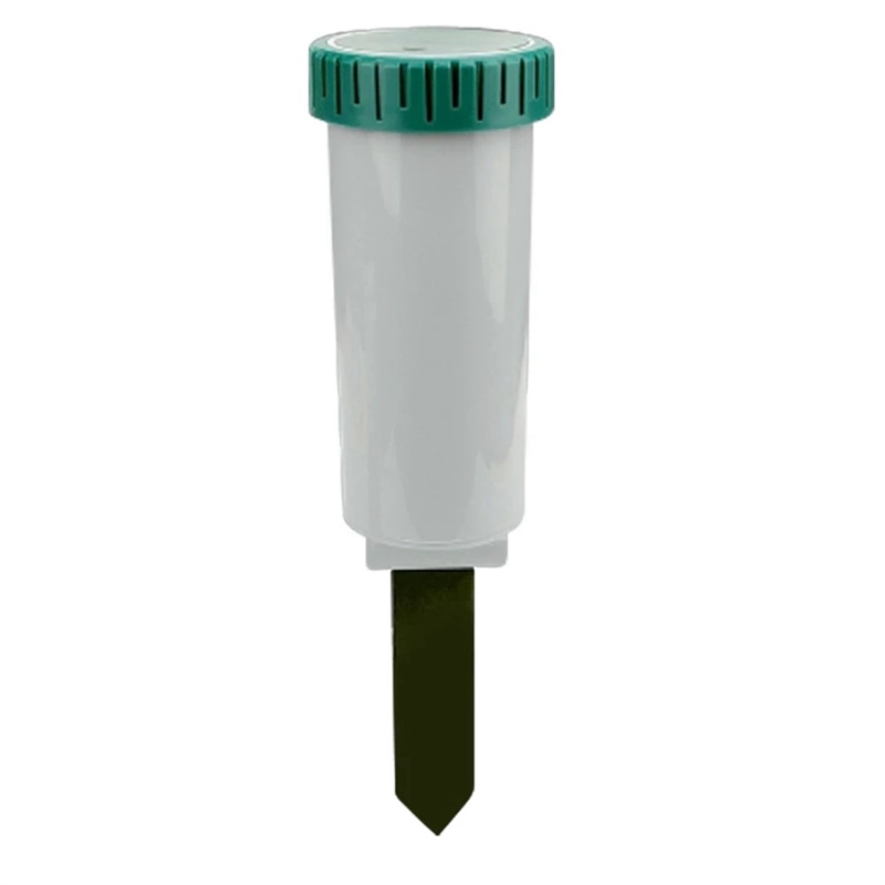 زيجبي الذكية 4 في 1 اختبار الت - مراجعة Smart Soil Sensor وسعره